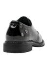 Zapato mujer J384 Zappa Negro