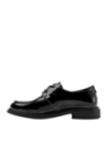 Zapato mujer J384 Zappa Negro