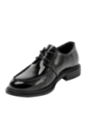 Zapato mujer J384 Zappa Negro