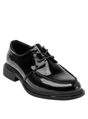 Zapato Oxford de Charol