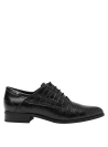 Zapato mujer J370 Zappa Negro