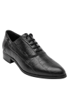 Zapato mujer J370 Zappa Negro