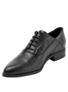 Zapato mujer J370 Zappa Negro
