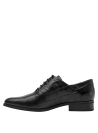 Zapato mujer J370 Zappa Negro