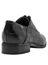 Zapato mujer J370 Zappa Negro