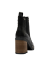 Botín mujer J312 Zappa Negro