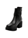Botín mujer J320 Zappa Negro