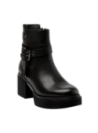 Botín mujer J320 Zappa Negro
