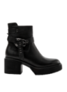 Botín mujer J320 Zappa Negro