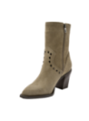 Botín mujer J332 Zappa Taupe