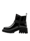 Botín mujer J350 Zappa Negro