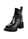 Botín mujer J350 Zappa Negro