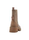Botín mujer J352 Zappa Beige