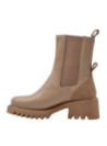 Botín mujer J352 Zappa Beige