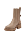 Botín mujer J352 Zappa Beige