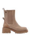 Botín mujer J352 Zappa Beige