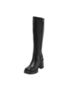 Bota mujer J359 Zappa Negro