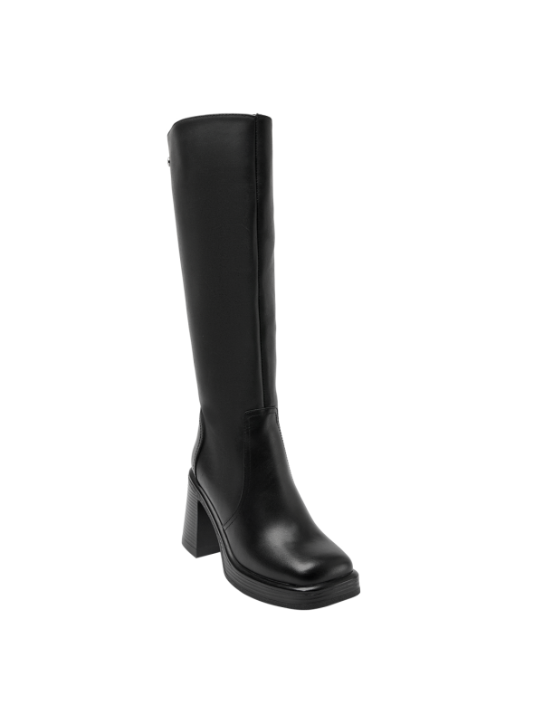 Bota mujer J359 Zappa Negro