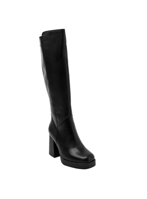 Bota mujer J362 Zappa Negro