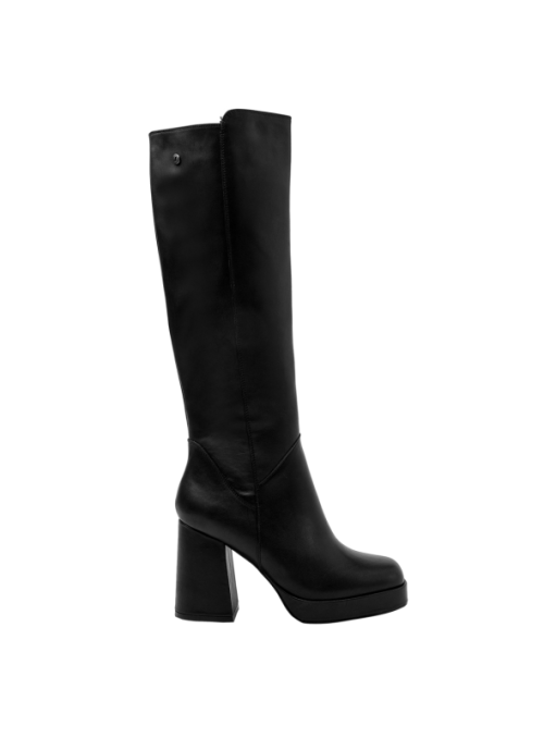 Bota mujer J362 Zappa Negro