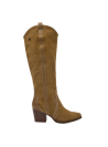 Bota mujer J306 Zappa Camel