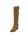 Bota mujer J306 Zappa Camel