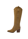 Bota mujer J306 Zappa Camel