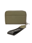 Billetera mujer J863 Zappa Oliva