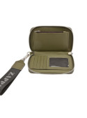 Billetera mujer J863 Zappa Oliva