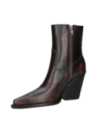 Botín mujer J186 Zappa Brown