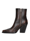 Botín mujer J186 Zappa Brown