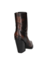 Botín mujer J186 Zappa Brown