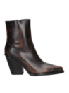 Botín mujer J186 Zappa Brown