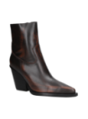 Botín mujer J186 Zappa Brown