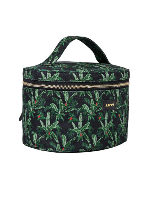 Cosmetiquero mujer J893 Zappa Verde