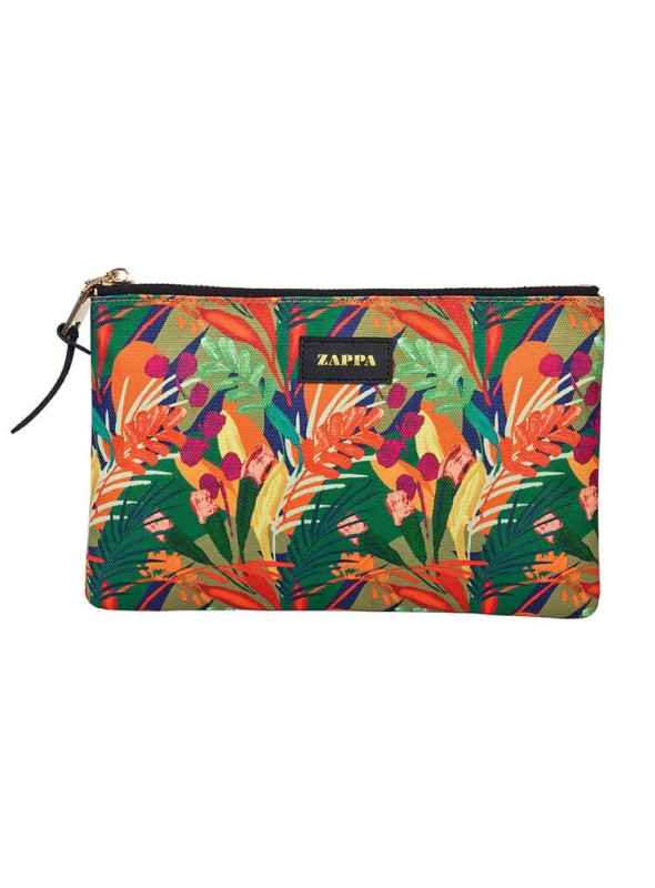 Estuche mujer (mediano) J894 Zappa Multicolor