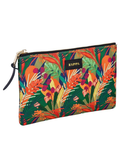 Estuche mujer (mediano) J894 Zappa Multicolor