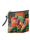 Estuche mujer (mediano) J894 Zappa Multicolor