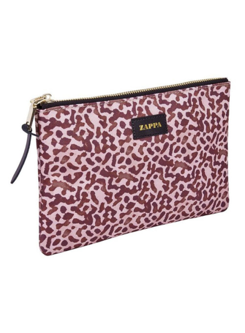 Estuche mujer (mediano) J894 Zappa Rosado