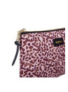 Estuche mujer (mediano) J894 Zappa Rosado