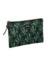 Estuche mujer (mediano) J894 Zappa Verde