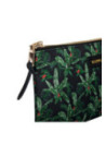 Estuche mujer (mediano) J894 Zappa Verde