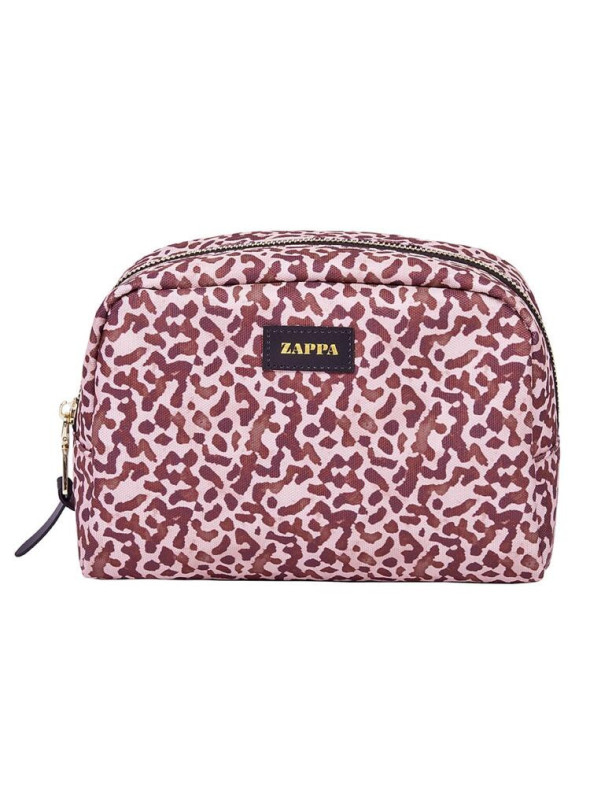 Neceser mujer J895 Zappa Rosado