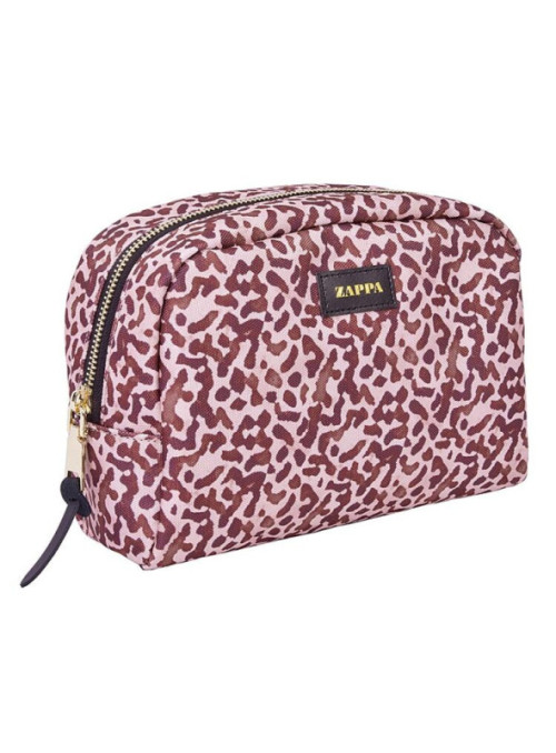 Neceser mujer J895 Zappa Rosado