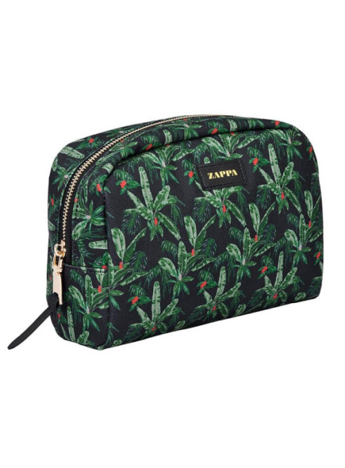 Neceser mujer J895 Zappa Verde