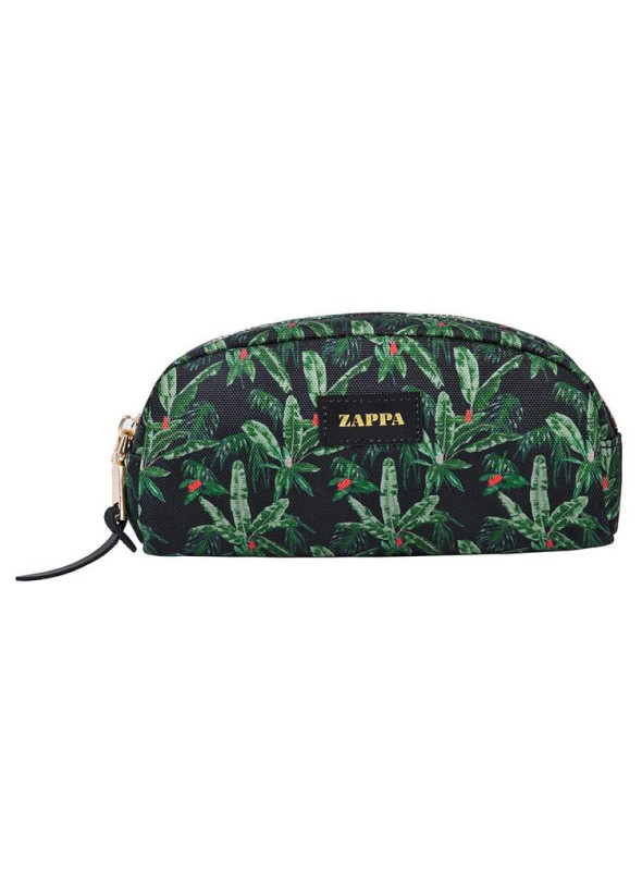 Estuche mujer (pequeño) J896 Zappa Verde