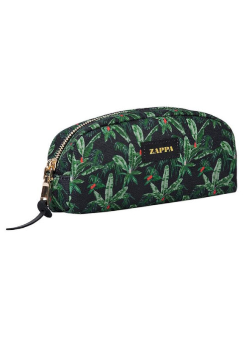 Estuche mujer (pequeño) J896 Zappa Verde