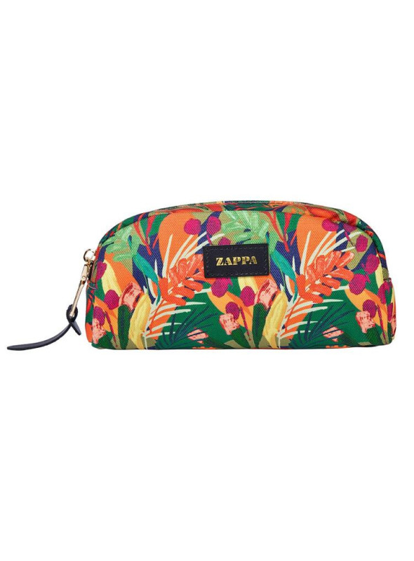 Estuche mujer (pequeño) J896 Zappa Verde