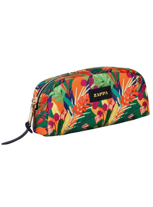 Estuche mujer (pequeño) J896 Zappa Multicolor