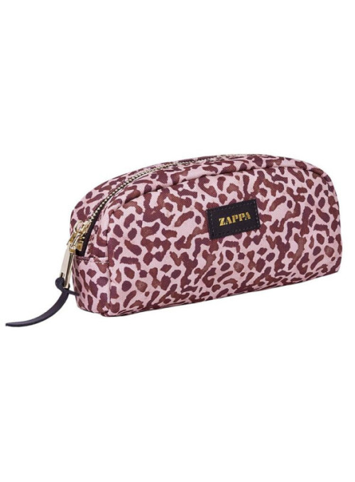 Estuche mujer (pequeño) J896 Zappa Rosado